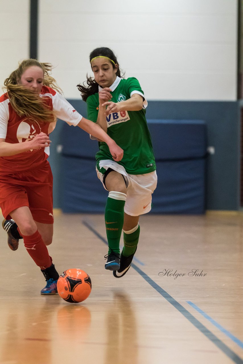 Bild 806 - Norddeutschen Futsalmeisterschaften : Sieger: Osnabrcker SC